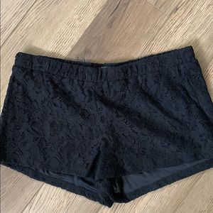 Dress shorts